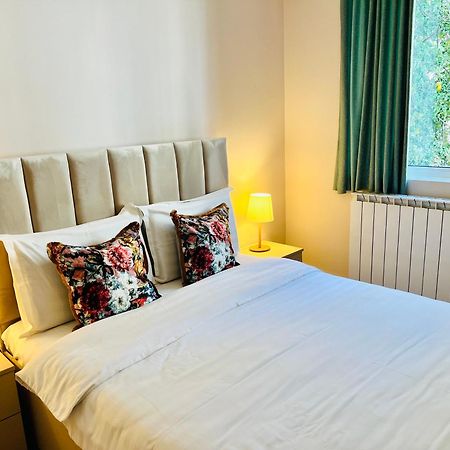 Piata Ovidiu 14 Appartement Constanţa Buitenkant foto
