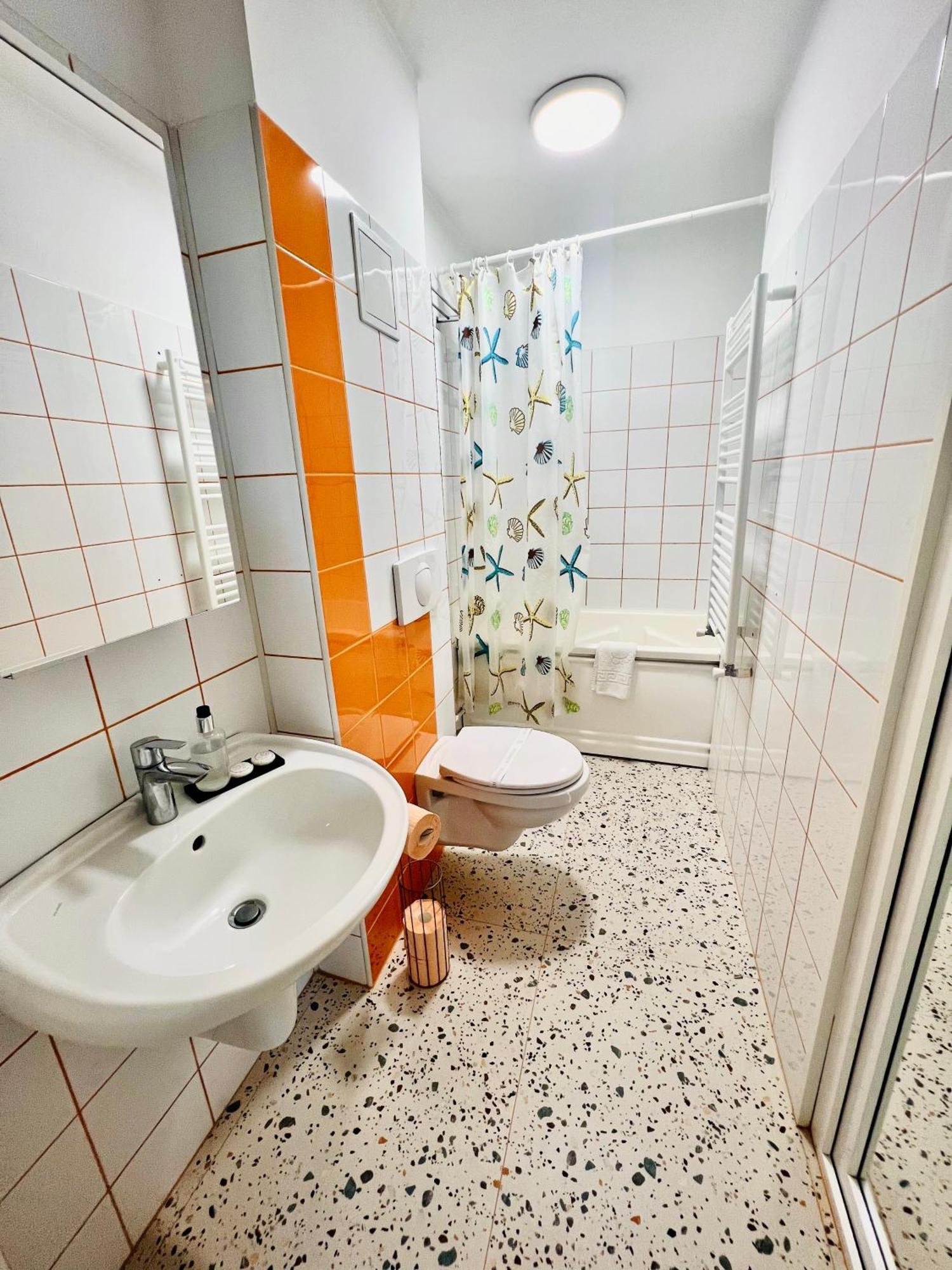 Piata Ovidiu 14 Appartement Constanţa Buitenkant foto