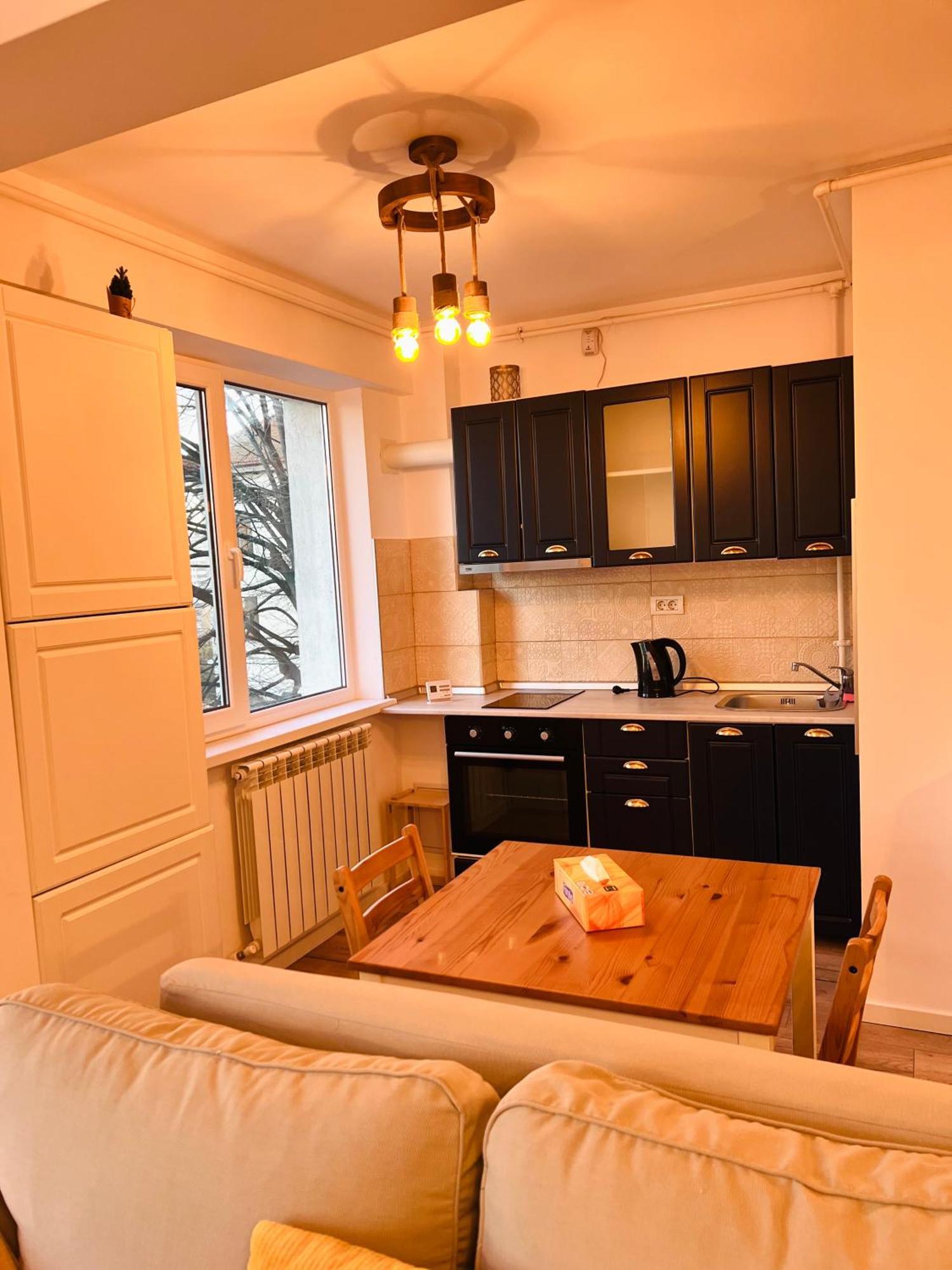 Piata Ovidiu 14 Appartement Constanţa Buitenkant foto